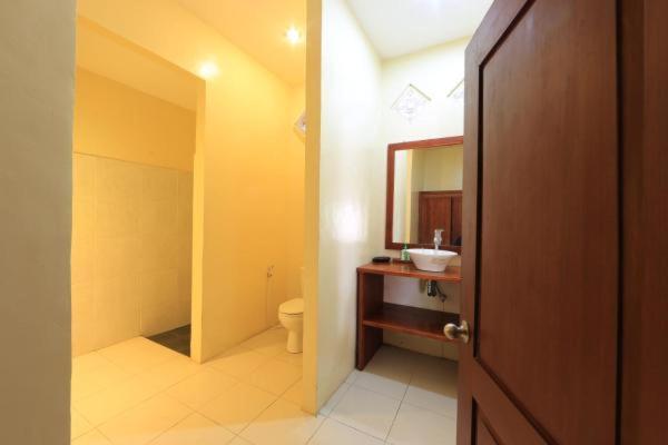 Aaliku Bungalows Gili Trawangan Bagian luar foto