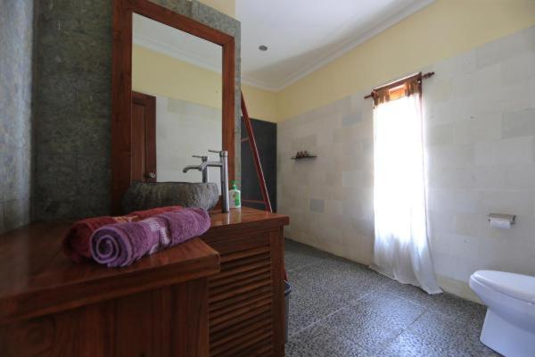 Aaliku Bungalows Gili Trawangan Bagian luar foto